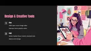 Essential Tools & Software for VA