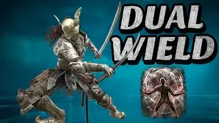 Elden Ring: Braggart&rsquo;s Roar Is Perfect For Dual Wield Setups