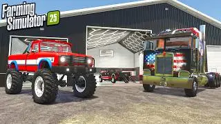 I ROBBED A HIGH SECURITY BUNKER IN FUGITIVE SURVIVAL
