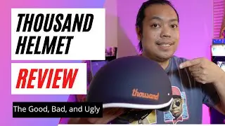 New Thousand Heritage Helmet Review 2021: The Good, bad and Ugly