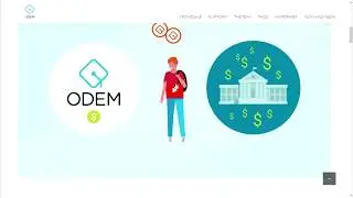 Odem.io #ICO
