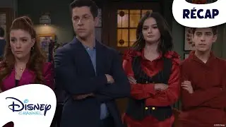 ⏳🪄 Waverly Place : Les Nouveaux Sorciers - Récap de la saison 1