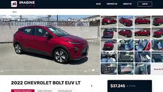A Better Car Shopping Experience with Real Video