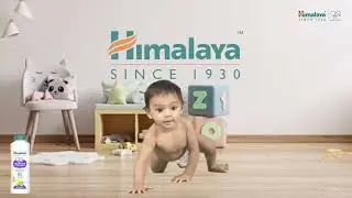 Himalaya baby today care | Himalaya baby powder keeps baby fresh with fragrance | buy online