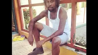 Popcaan - House Party - Freestyle - September 2014