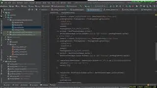 【ANDROID STUDIO】 Direct Reply Action Buttons Notification