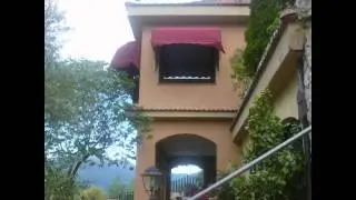 VIDEO cappottine avi - BREGLIA TENDE