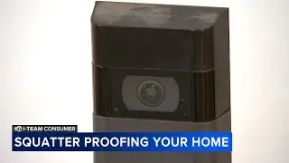 Here are 5 ways to protect your home from squatters trying to move in