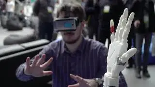 | IC60 - I See the Future | 科技部2018積體電路發明六十週年紀念影片