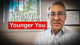 How to Heal Your Inner Child (A Gentle Guide to Emotional Repair) 💛 Daniel Michael Therapy