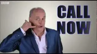Voiceover Man Face Acting