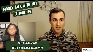 SEO Optimizing with Brandon Leibowitz