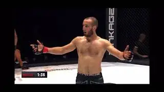 MMA GP 9 Gen&egrave;ve Highlights