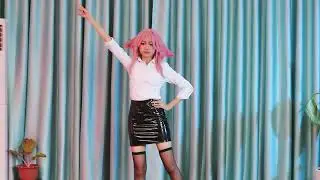 Roly Poly Cover Dance