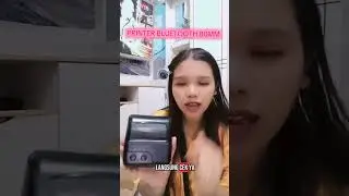 PRINTER THERMAL UNTUK 80 MM  BISA CETAK RESI KERTAS STICKER