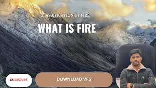 TYPE OF FIRE