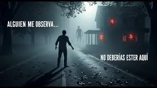 &ldquo;El Pueblo que Nunca Me Dej&oacute; Ir  Terror Rural Real que Te Acecha&rdquo;
