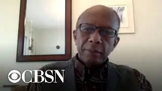 Why America can't escape its racist roots