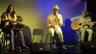 Carlos Miguel Hernández trío, Mi amor fugaz (Beny Moré), Maison de MAI