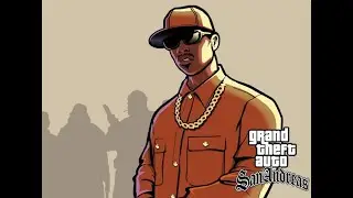Grand Theft Auto San Andreas/ Misiones con Toreno  STREAM