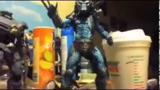 November haul + JWF Collision Sneak Preview