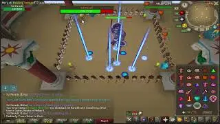 Raging Echoes League - Echo Sol (GRANDMASTER DIFFICULTY) SPEEDRUN