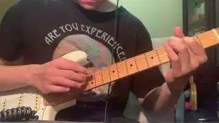 Rob Scallon-For That Second(Cover)