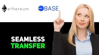 How To Transfer Ethereum To Base Network 2025