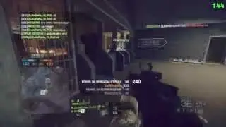 Battlefield 4|Defib master