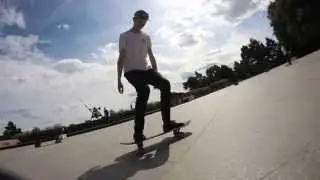 5 On Flat With Daniel Dujsik