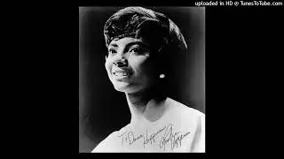 Leslie Uggams with Frances Veri and Michael Jamanis - Summertime - Porgy and Bess (June 20, 1985)