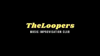 TheLoopers at Temple House // 2024 Apr 5