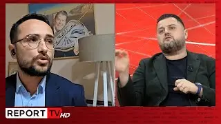 'Berisha mban opozitën e bashkuar' DEBAT/ Sefa: Humbët 200 mijë vota! Kopliku: Të japim alternativa