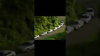 car jumpscare