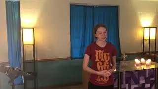 Wesley Foundation at SFA Worship 3-25-20