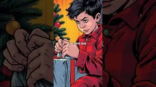 The Gift That Waits Until Christmas Morning #shorts #christmashorrorstory #urbanlegend #truehorror