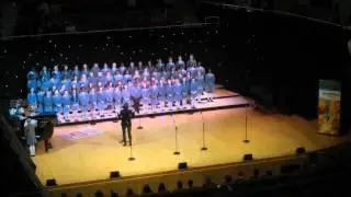 Finalists Concert 2012 - Holy Family Senior Primary School, Ennis, Co. Clare