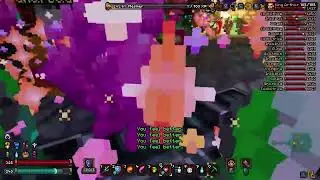 64 minions vs Orpheus & Erudyce [Barony]