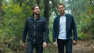 Tracker 2x02: Jensen Ackles Returns as Russell Shaw