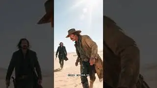 The Duel That Lasted Three Days #WildWestMystery #CreepyHistory #WesternMystery #LegendsOfTheWest