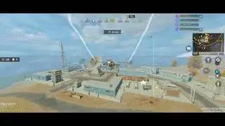 Call of Duty Mobile | Easy Squad Wipe | Battle Royal | Season 2 | Asus Rog 5s