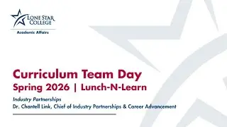 Industry Partnerships