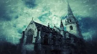 Relaxing Spooky Music - Mystery of Hunchback Manor ★495