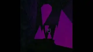 How to beat horror mode in cube runners v1