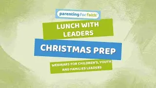 Christmas prep
