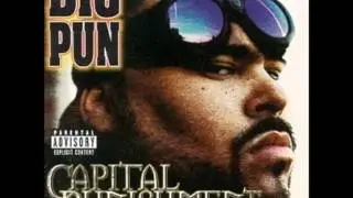 Big Pun - The Dream Shatterer (W/ Lyrics)