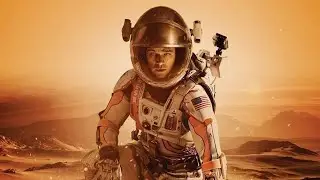 The Martian (2015) Movie Explained in Hindi/Urdu Complete Story Breakdown
