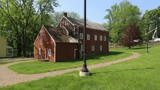 Historic Speedwell - Morris County Tourism Bureau