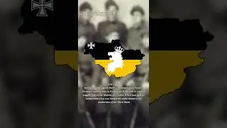 Axis Ending Ukraine #country #history #map #ukraine #edit #shorts #mapping #viral #youtubeshorts