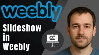 Как добавить слайд-шоу на свой сайт Weebly (руководство 2025 г.)